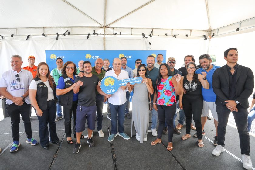 Foto: Agência Brasília