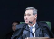 Ministro André Mendonça- Foto: STF