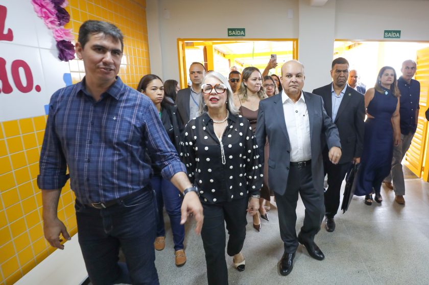 Foto:Reprodução Agência Brasília