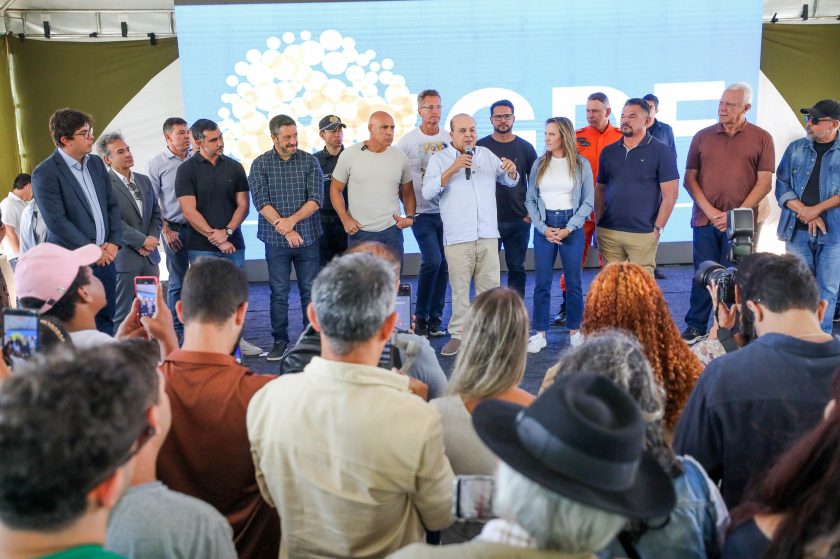 Foto: Agência Brasília