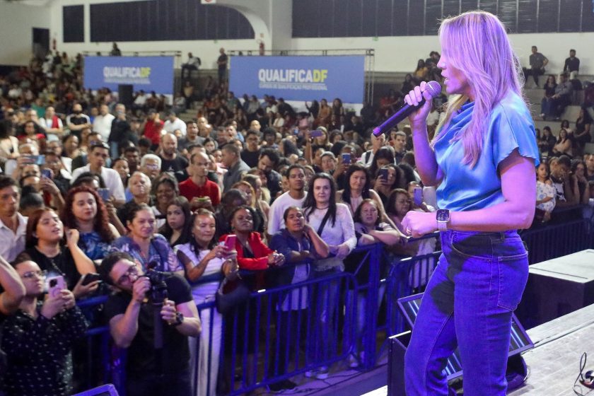 Foto: Agência Brasília