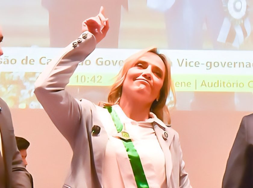 Foto; Agência Brasília