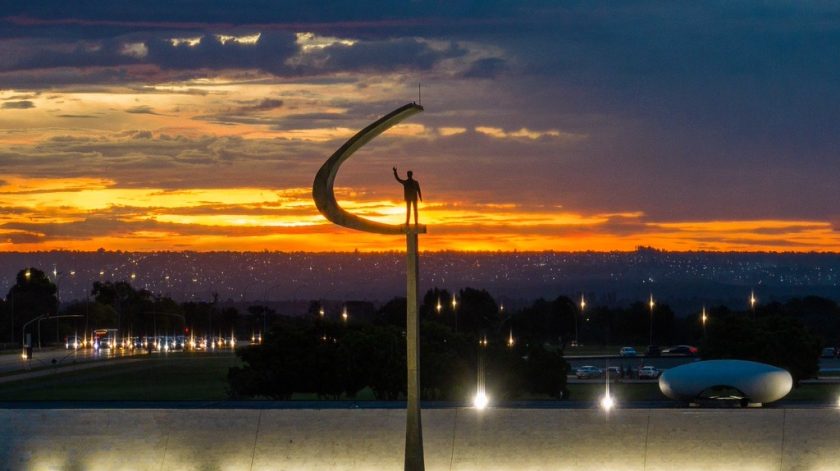 Foto: Agência Brasília