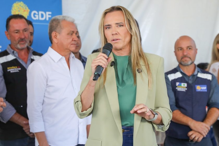 Foto: Agência Brasília