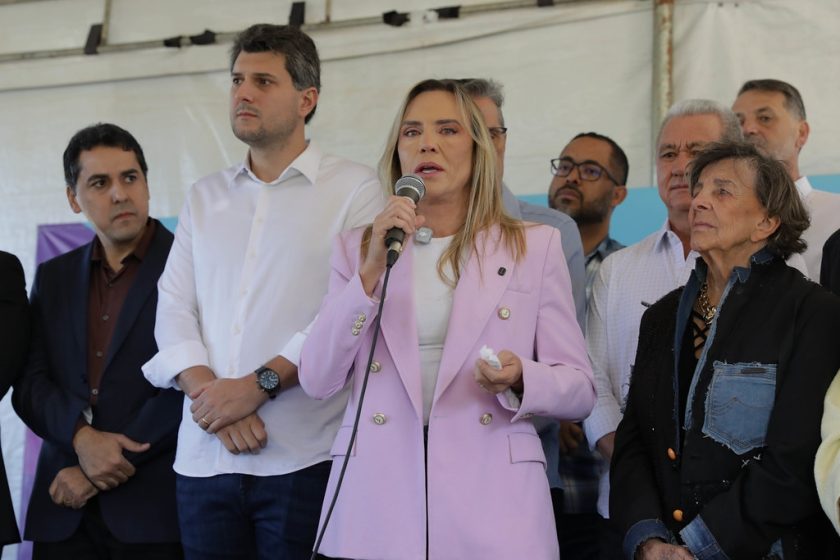 Foto: Agência Brasília