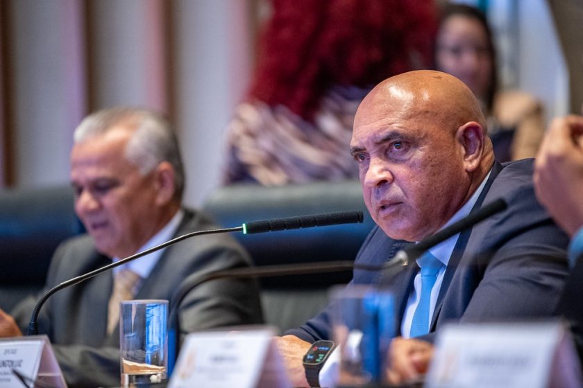 Foto: Reprodução da CLDF