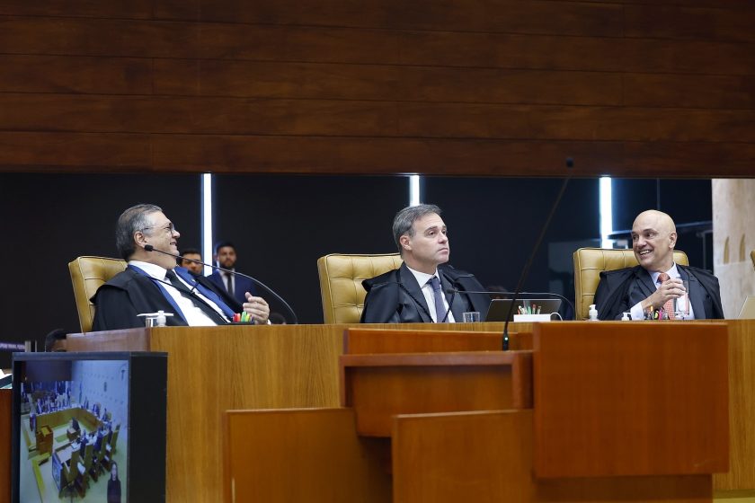 Foto: STF