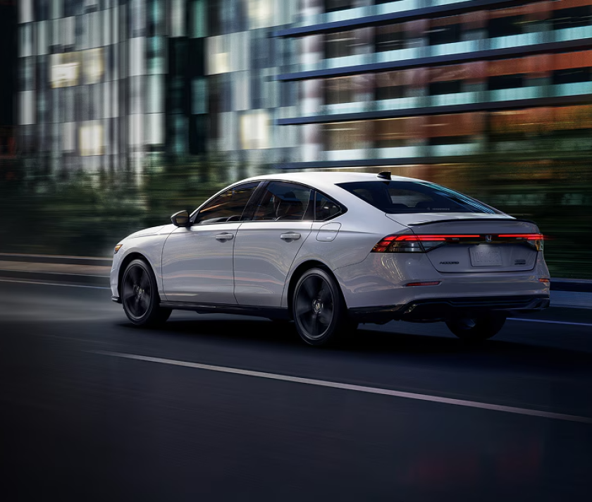 Foto: Divulgação/Honda