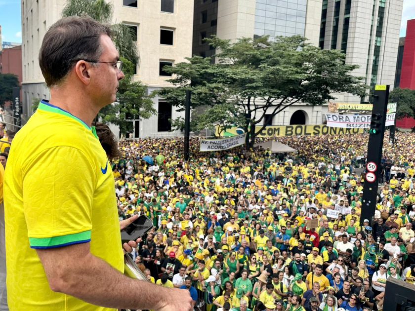 Foto: reprodução do X