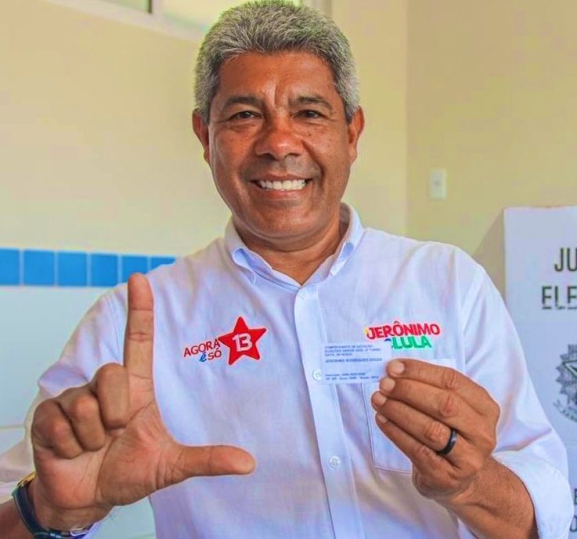 Foto: Reprodução do X