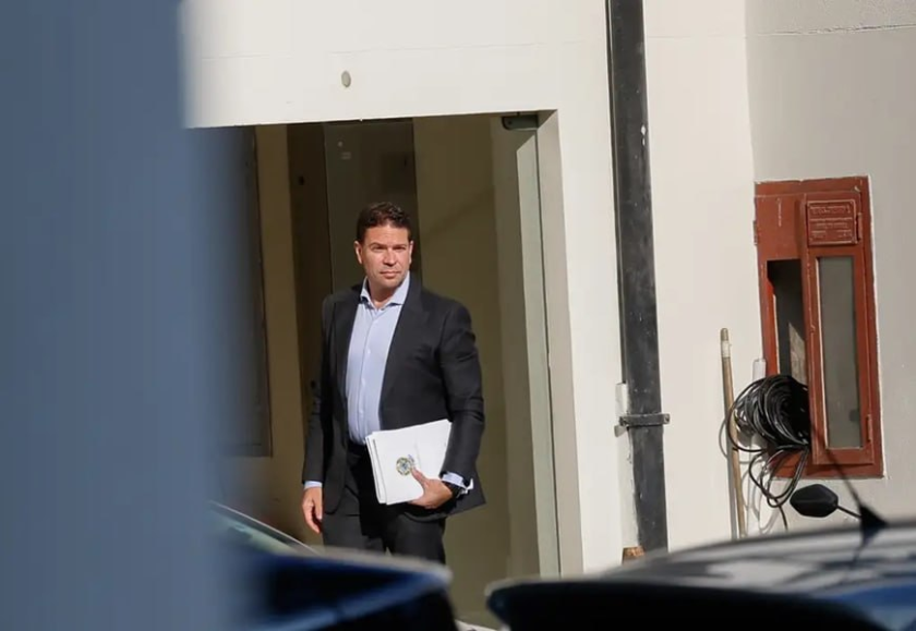 Foto: Reprodução do X