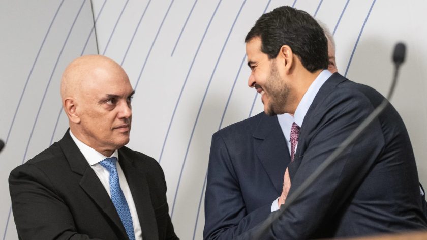 Foto: reprodução do X