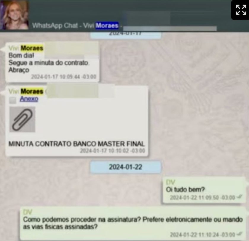 Reprodução do X