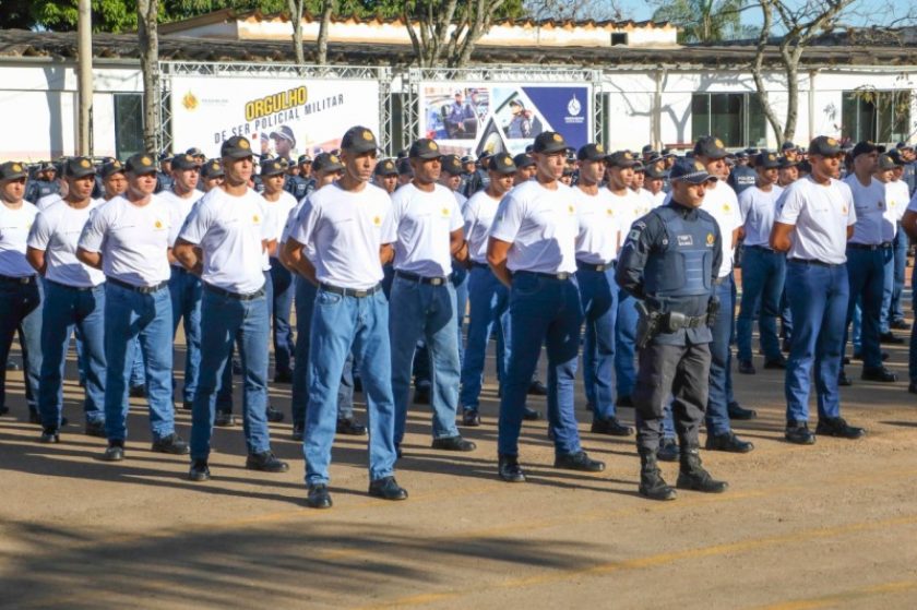 Foto: Divulgação/Agência Brasíia