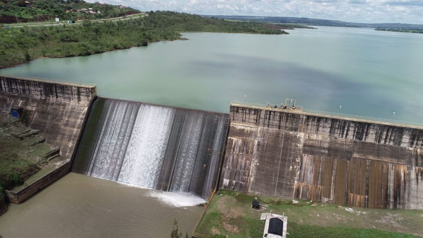 Foto: Arquivo/Agência Brasília