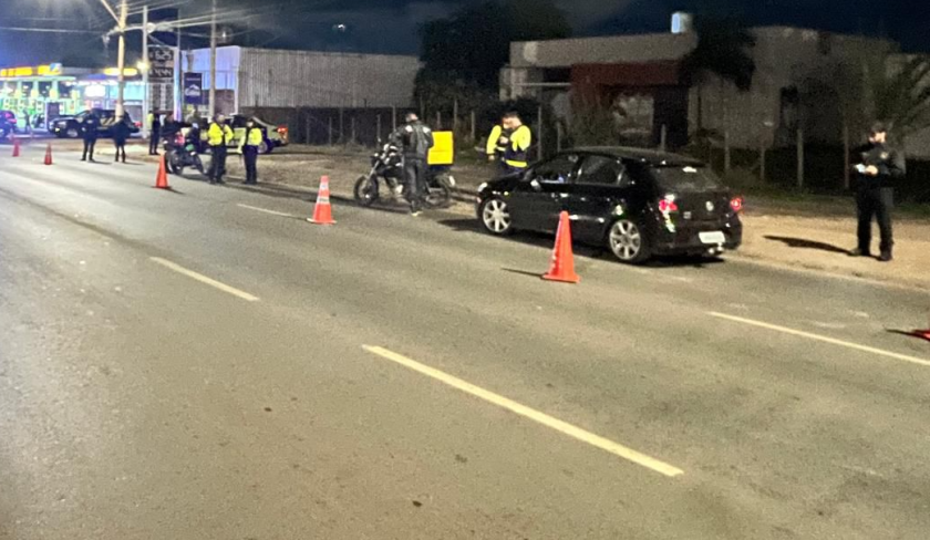 Foto: Detran DF