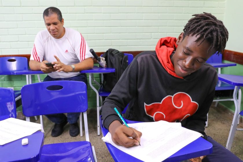 Foto: Paulo H. Carvalho/Agência Brasília