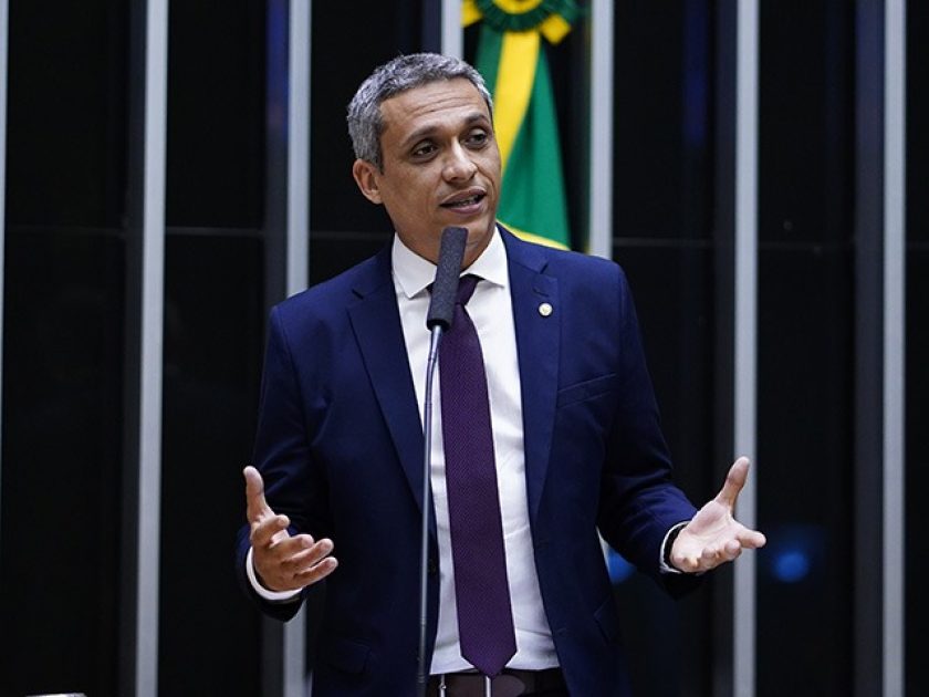 Foto: Câmara dos Deputados