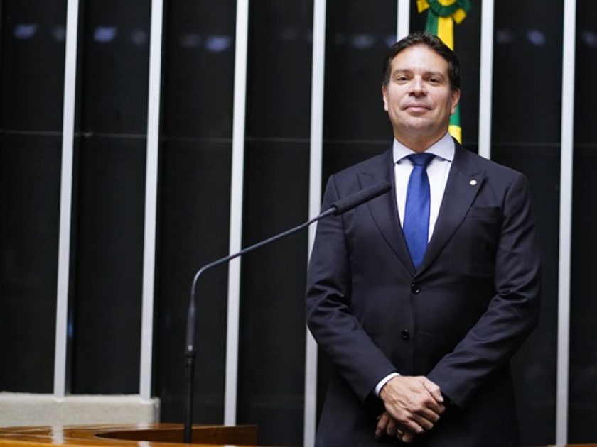 Foto: Câmara dos Deputados