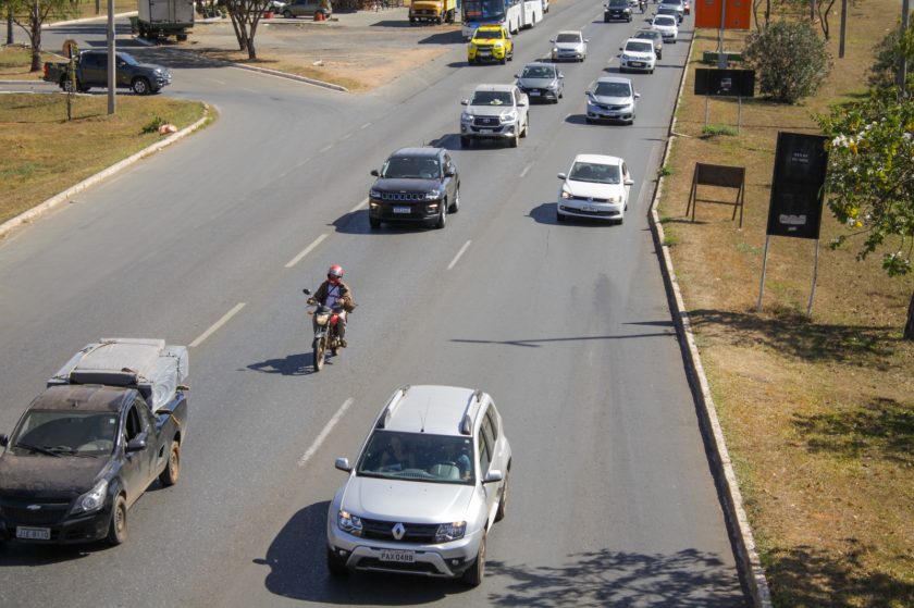Foto: Tony Oliveira/Agência Brasília