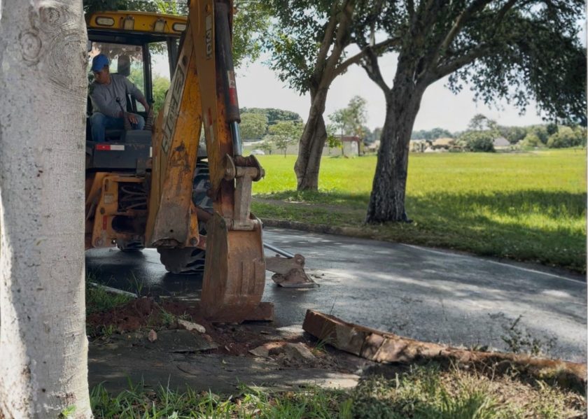 Foto: Divulgação/Administração Regional do Guará