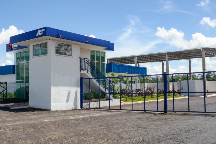 Foto: André Lima/ Ascom DER