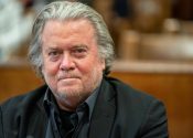 STEVE BANNON: