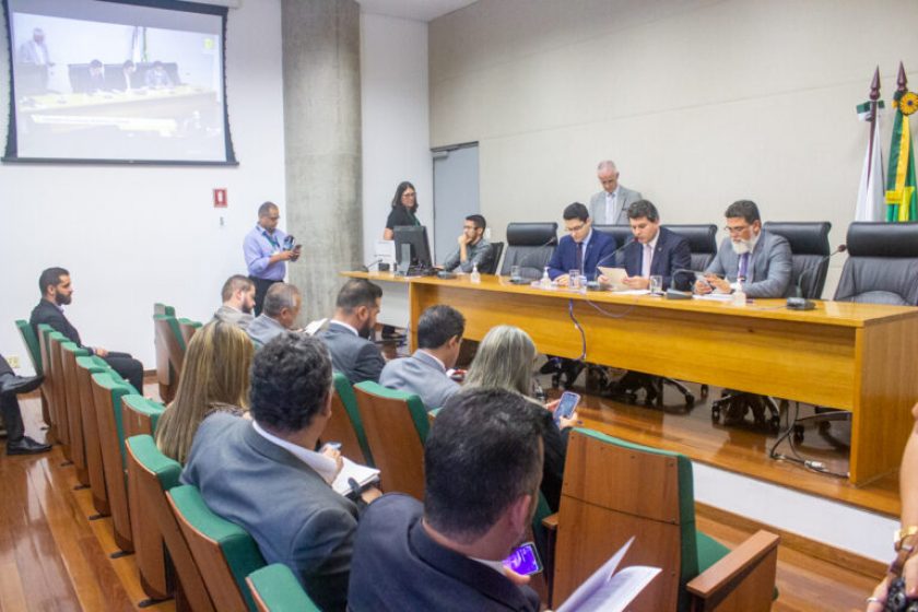 Foto: Figueiredo/CLDF