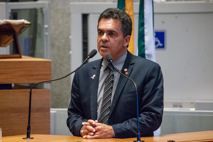 Foto: Renan Lisboa\Agência CLDF