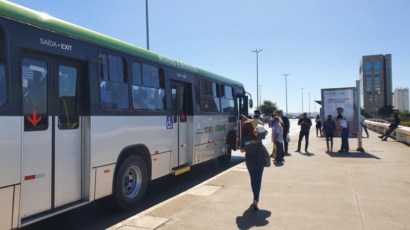 Foto: Divulgação/Semob