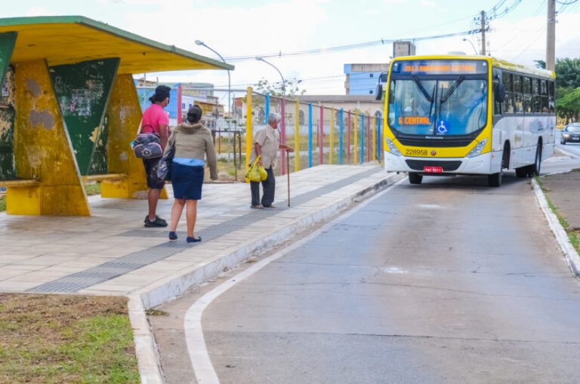 Foto: Paulo H. Carvalho/Agência Brasília