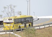Foto: Divulgação/Semob DF