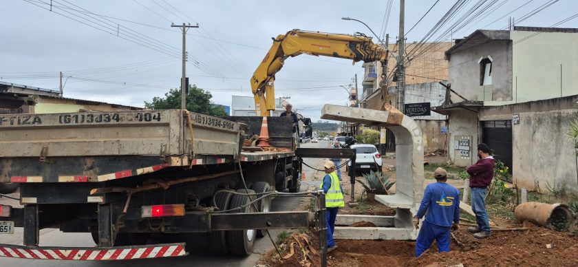 Foto: Divulgação/Administração Regional de Ceilândia