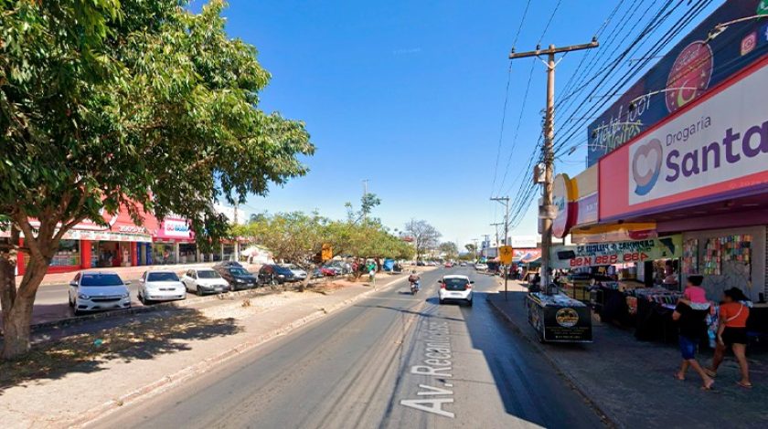 Imagens: Divulgação/Seduh DF
