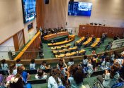 Foto: Carlos Gandra/Agência CLDF