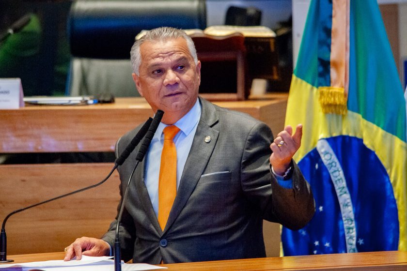 Deputado Daniel de Castro