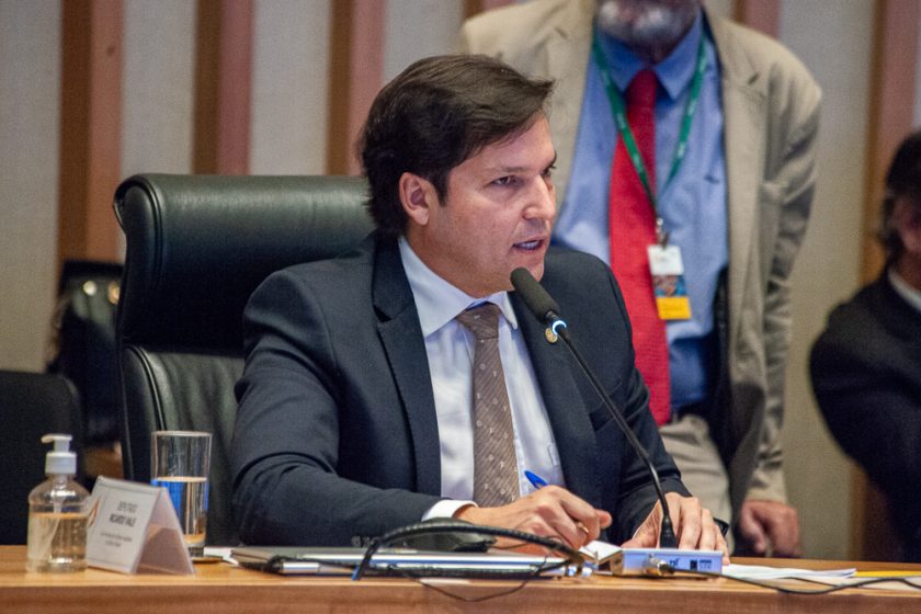 Foto: Carlos Gandra/CLDF