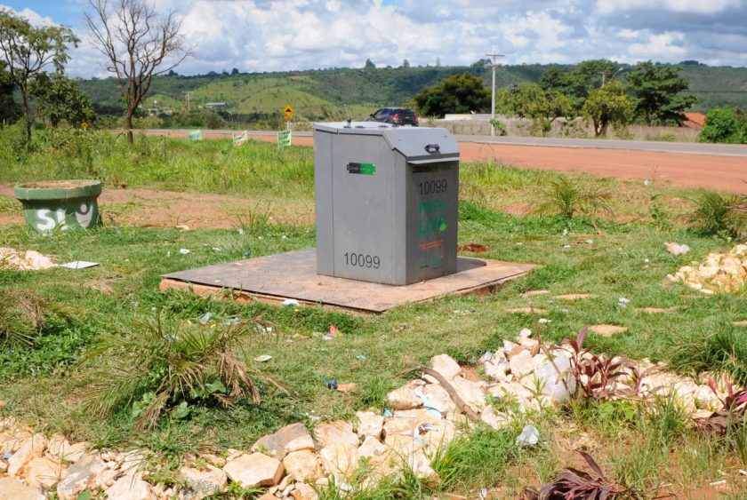 Foto: Paulo H. Carvalho/Agência Brasília