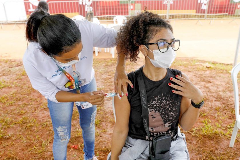 Foto: Lúcio Bernardo Jr./Agência Brasília