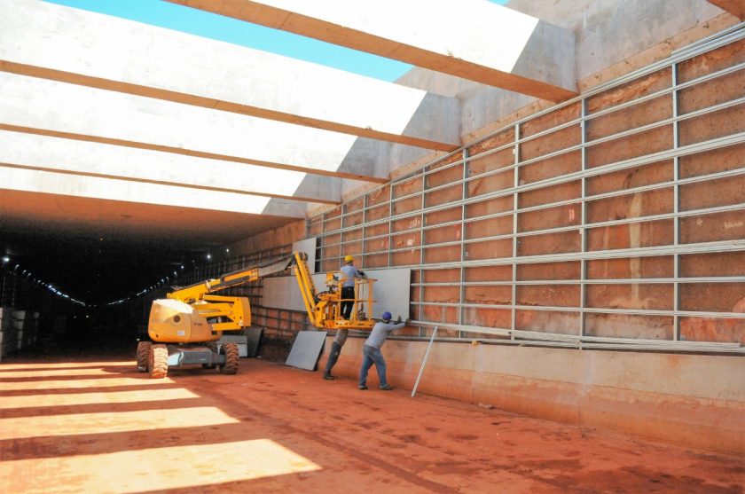 Foto: Paulo H-Carvalho/ Agência Brasilia