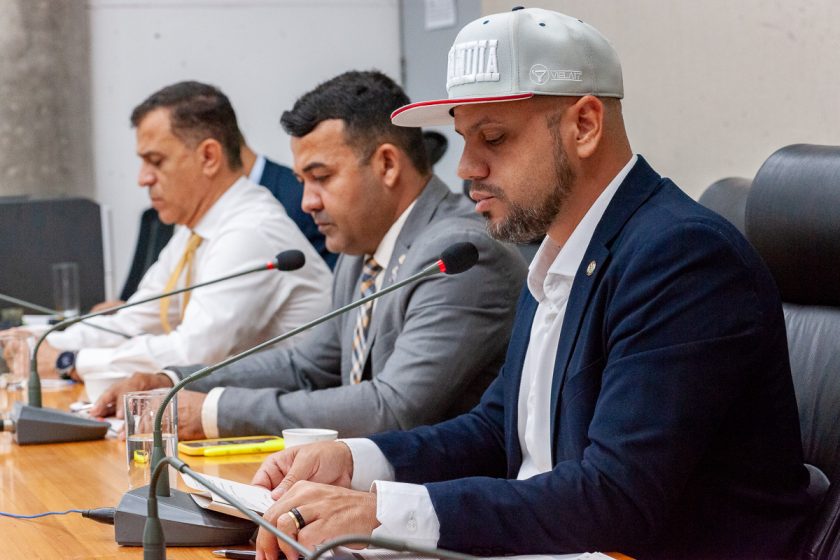 Foto: Rinaldo Morelli/CLDF
