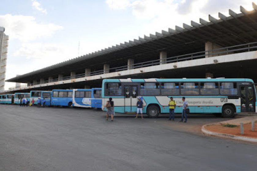 Foto: Divulgação/Agência Brasília