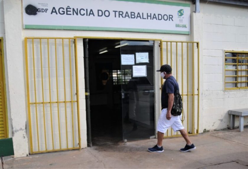 Foto: Lúcio Bernardo Jr/Agência Brasília