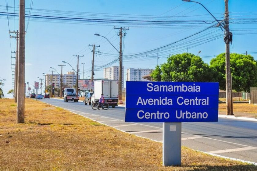 Foto: Acácio Pinheiro/Agência Brasília