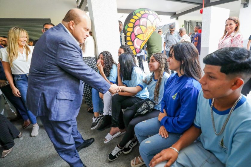 Foto: Renato Alves/Agência Brasília