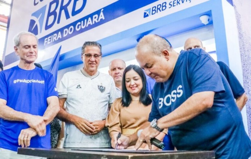 Foto: Renato Alves/Agência Brasília