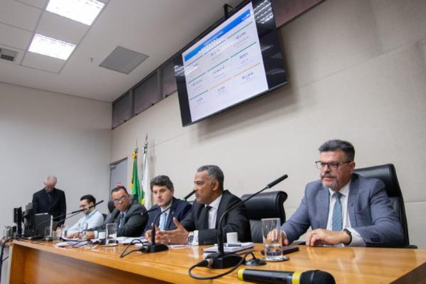 Foto: CLDF