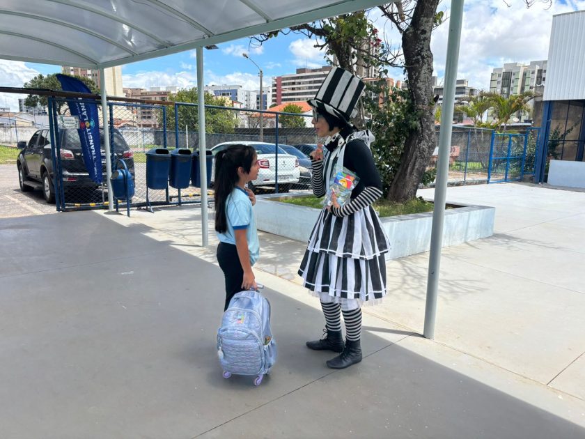 Foto: Divulgação/DER DF