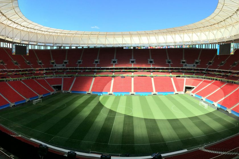 Foto: Andre Borges/Agência Brasília