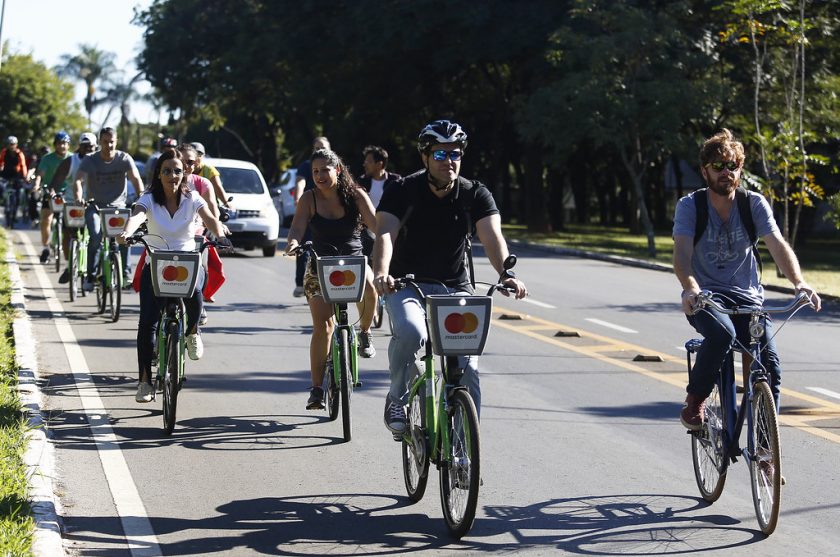 Foto: Reprodução/Agência Brasília